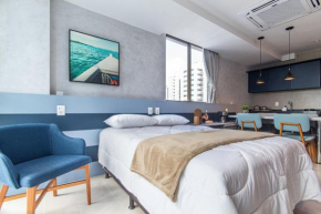 Rooftop#1101 - Luxo em Boa Viagem por Carpediem